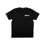 Embrace Tee - Black image 1
