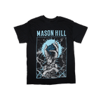 Twisted Tee - Black image 0